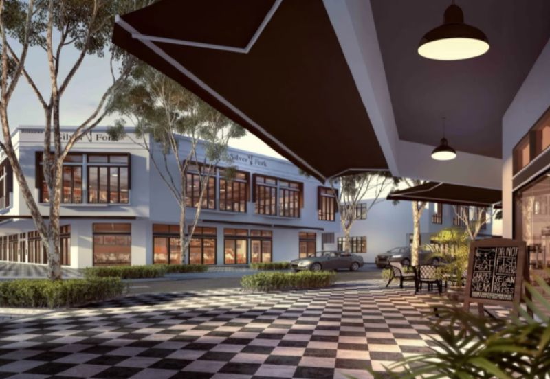 Whitten Eco Majestic