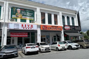 Whitten Eco Majestic