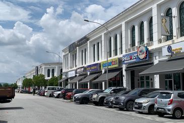 Whitten Eco Majestic