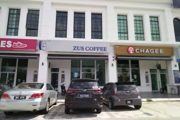 Whitten Eco Majestic