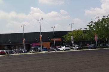 Whitten Eco Majestic