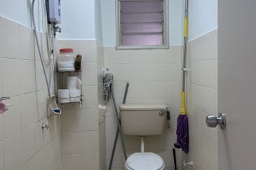 Forest Green Condominium@Bandar Sungai Long For Sale