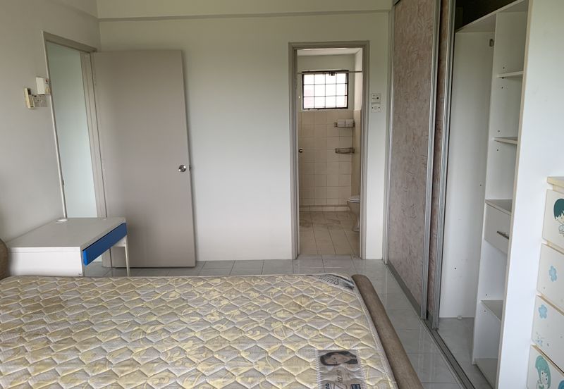 Forest Green Condominium@Bandar Sungai Long For Sale