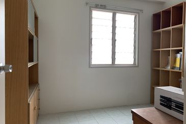 Forest Green Condominium@Bandar Sungai Long For Sale