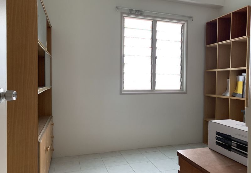 Forest Green Condominium@Bandar Sungai Long For Sale