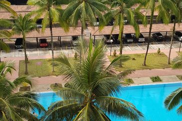 Forest Green Condominium@Bandar Sungai Long For Sale