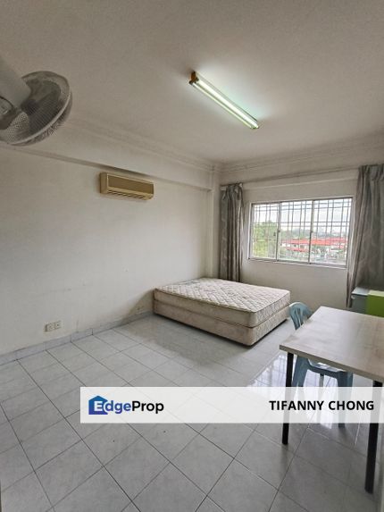 Master Room Forest Green At Bandar Sungai Long For Rent, Selangor, Bandar Sungai Long