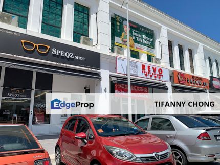 2 Storey Shop At Brighton @ Eco Majestic, Semenyih, Selangor For Sale Only L A 24x75 , Selangor, Semenyih