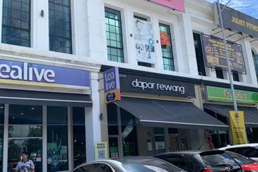 Brighton @ Eco Majestic