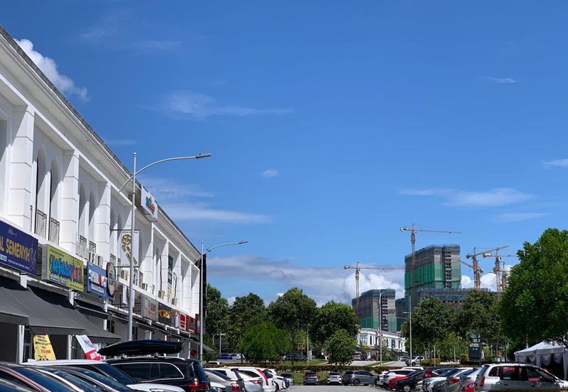 Brighton @ Eco Majestic