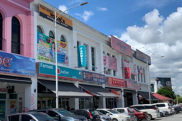 Brighton @ Eco Majestic