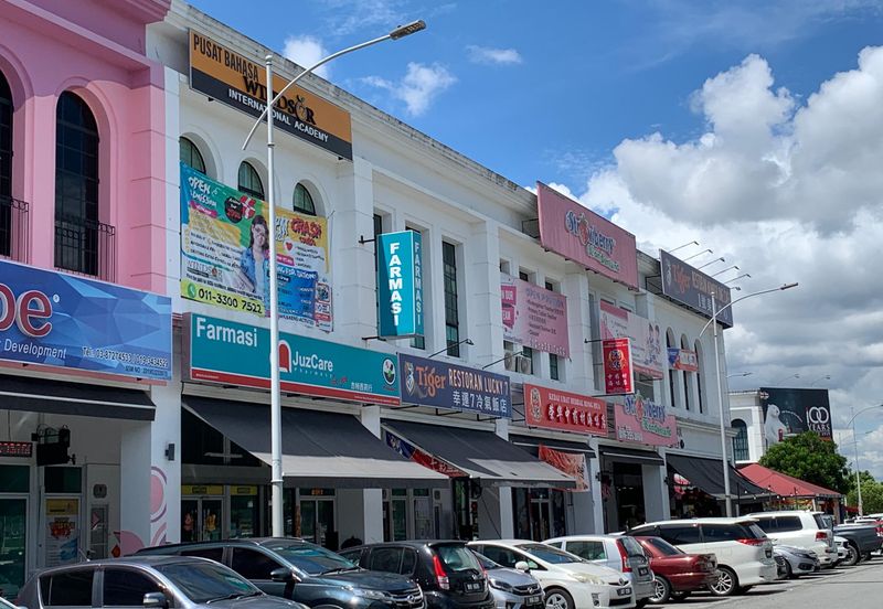 Brighton @ Eco Majestic