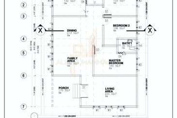 Rumah Rakyat Lenggeng