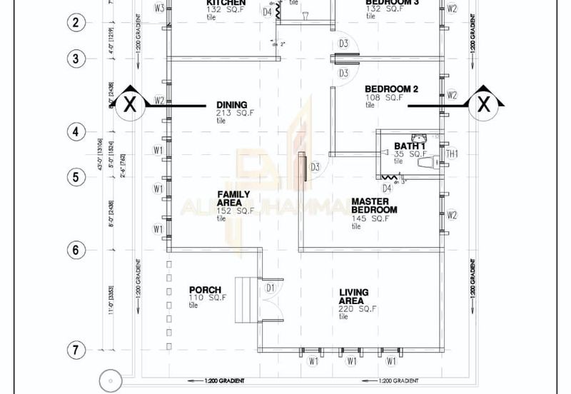 Rumah Rakyat Lenggeng