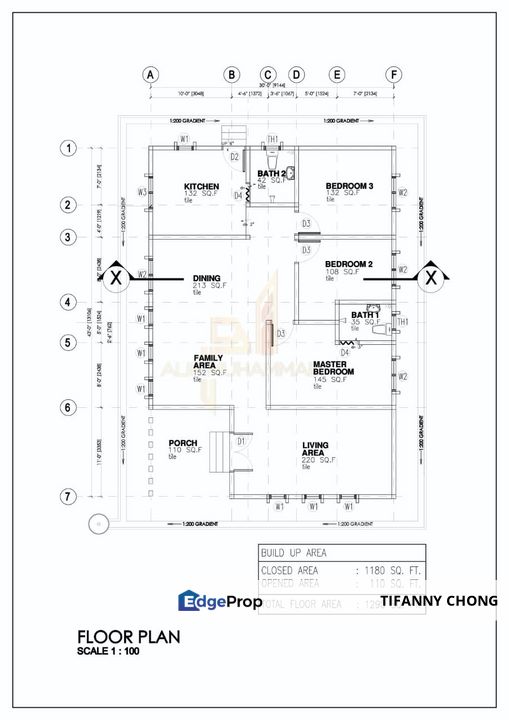 Mahkota Hill Dua Tingkat Bungalow Tasik Senangin Lenggeng 499k, Negeri Sembilan, Lenggeng