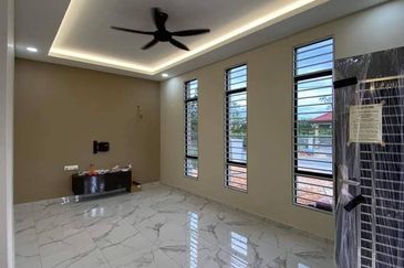 Rumah Rakyat Lenggeng