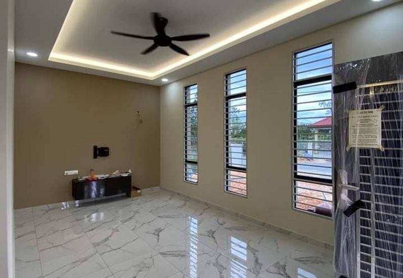 Rumah Rakyat Lenggeng