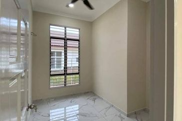 Rumah Rakyat Lenggeng