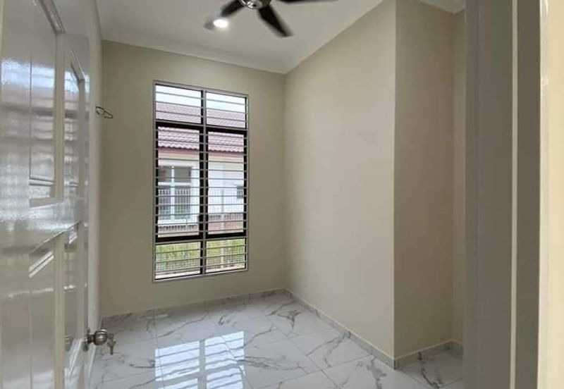 Rumah Rakyat Lenggeng