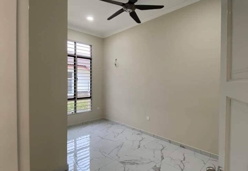 Rumah Rakyat Lenggeng