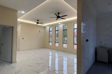 Rumah Rakyat Lenggeng