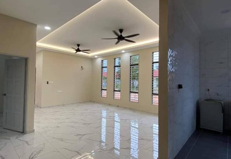 Rumah Rakyat Lenggeng