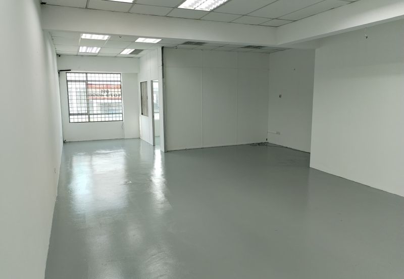 Taman Pelangi Semenyih