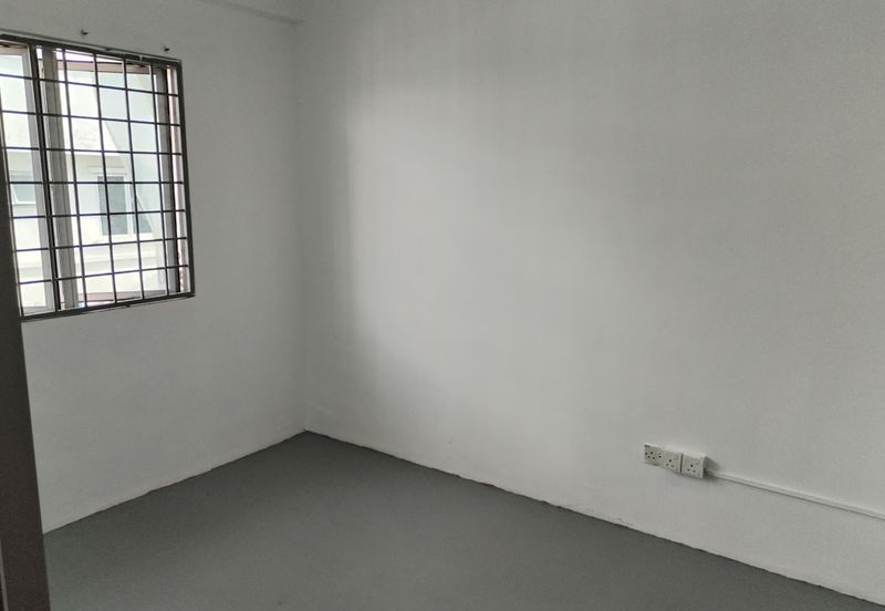 Taman Pelangi Semenyih