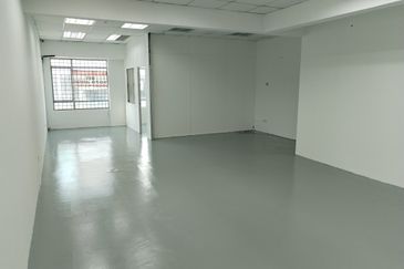 Taman Pelangi Semenyih