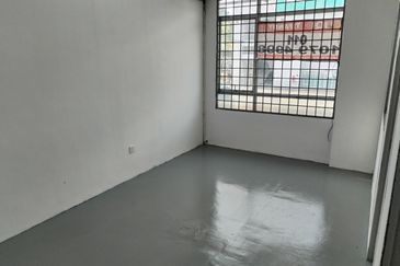 Taman Pelangi Semenyih