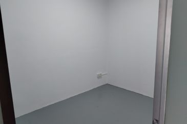 Taman Pelangi Semenyih