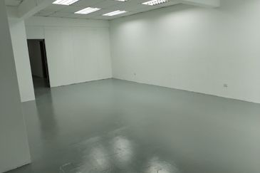 Taman Pelangi Semenyih