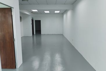 Taman Pelangi Semenyih