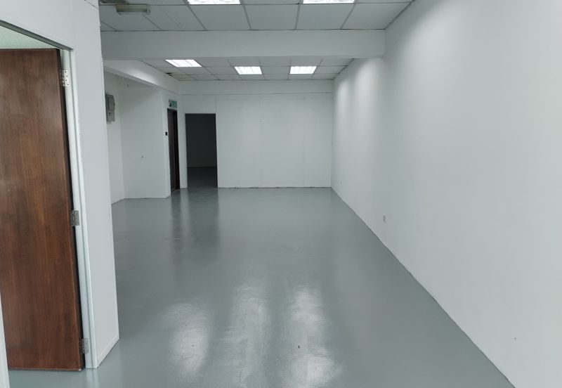 Taman Pelangi Semenyih