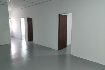 Taman Pelangi Semenyih