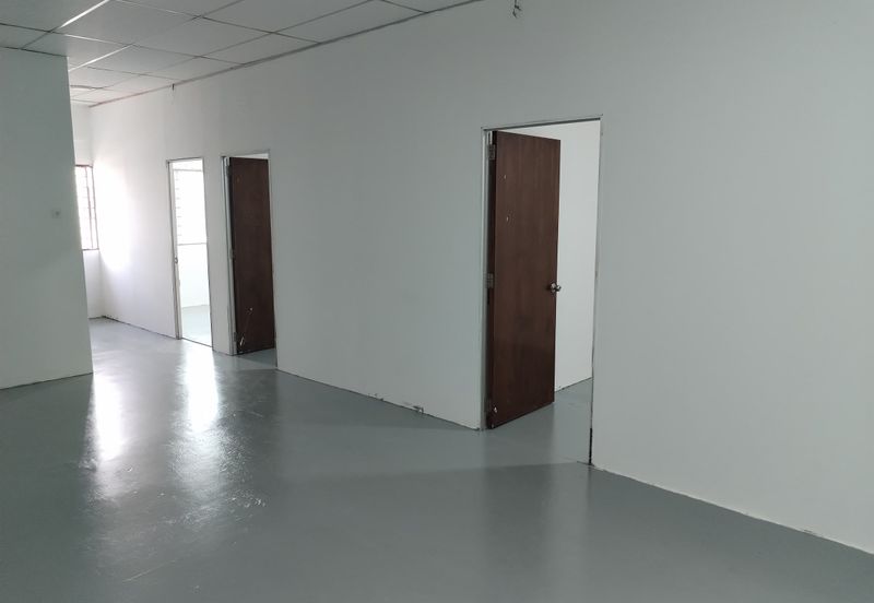 Taman Pelangi Semenyih