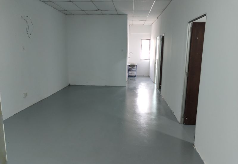 Taman Pelangi Semenyih