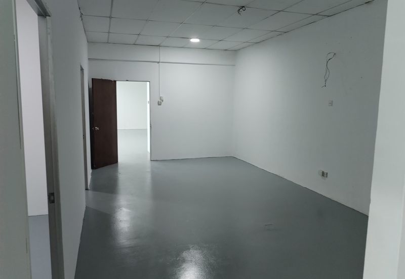 Taman Pelangi Semenyih