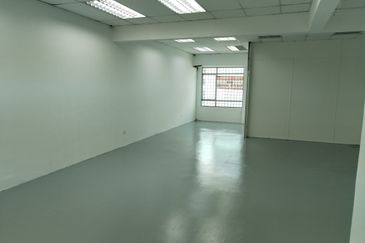 Taman Pelangi Semenyih