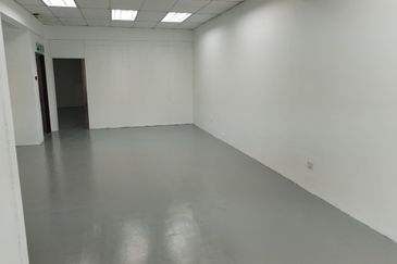 Taman Pelangi Semenyih