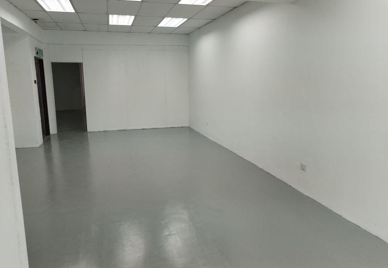 Taman Pelangi Semenyih