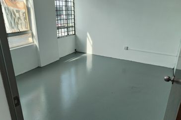 Taman Pelangi Semenyih