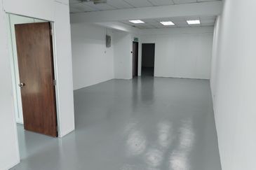 Taman Pelangi Semenyih