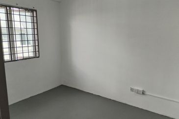 Taman Pelangi Semenyih