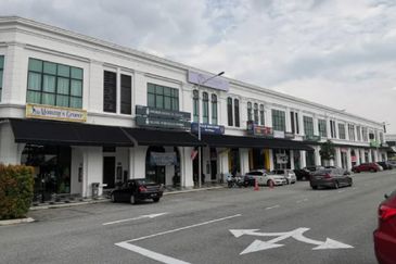 Whitten Eco Majestic