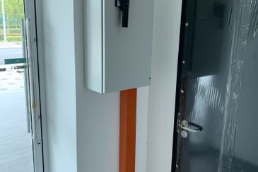 Whitten Eco Majestic