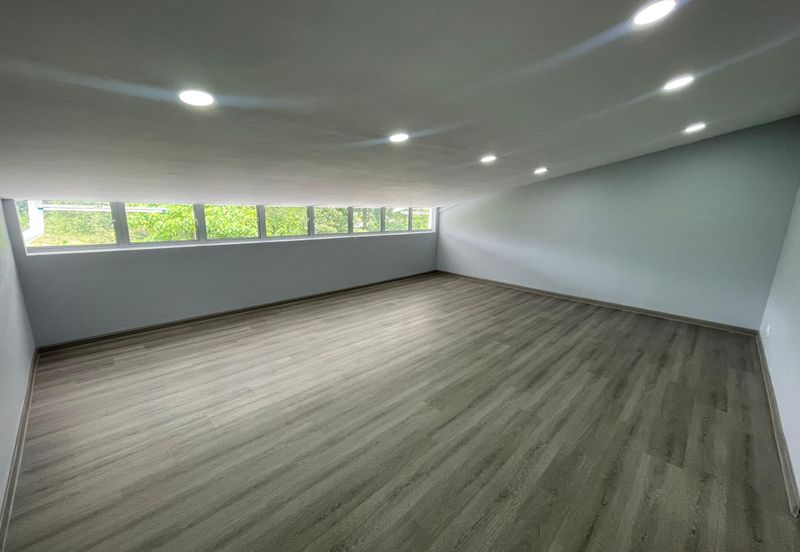 Taman Midah @ Jalan Kilang Midah