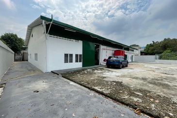 Taman Midah @ Jalan Kilang Midah