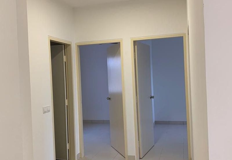 De Bayu Apartment @ Setia Alam