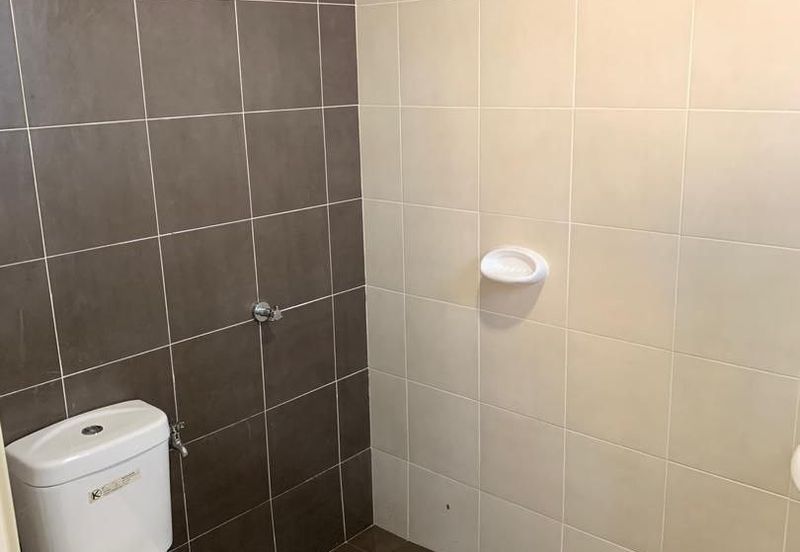 De Bayu Apartment @ Setia Alam